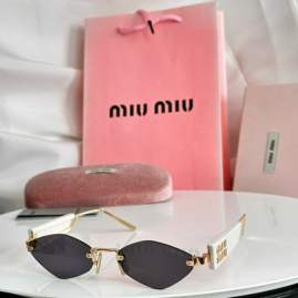 Picture of Miu Miu Sunglasses _SKUfw79479369fw